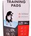 Training Pads Anti-Side Leakage 20PCS 60*90cm Petriotics