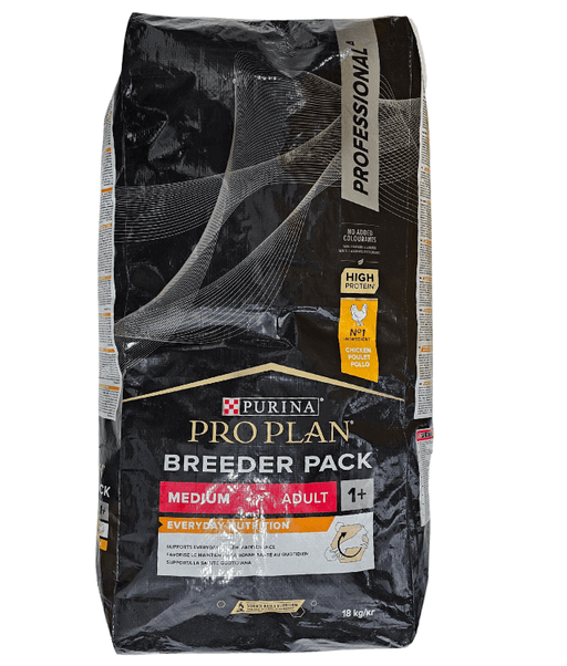 Purina pro sales plan 18 kg