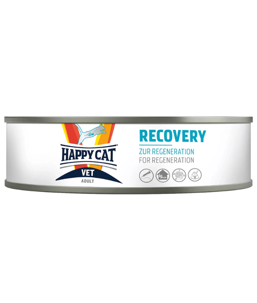 Happy Cat Chicken Vet Diet Recovery 100g Happy Cat