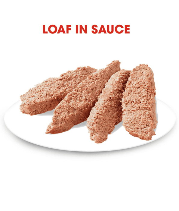 Royal Canin Wet Cat Food Instinctive Loaf 85g