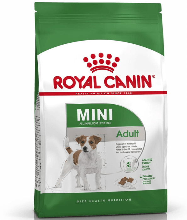 Royal Canin Mini Adult (2kg,4kg)
