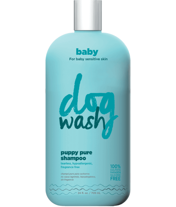 Synergy Lab - Dog Wash Puppy Shampoo Synergy Labs