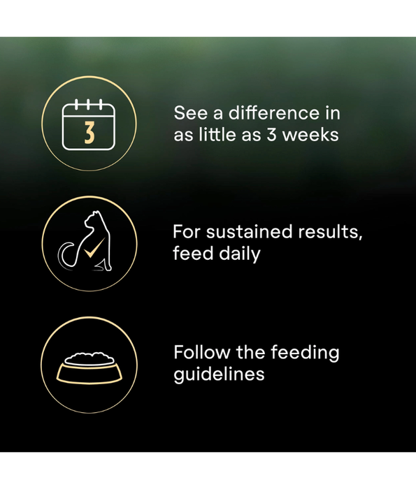 Purina - Pro Plan LiveClear, Sterilised Adult Cat Food, Rich in Turkey, Allergen-Reducing & Urinary Care - 1.4 kg