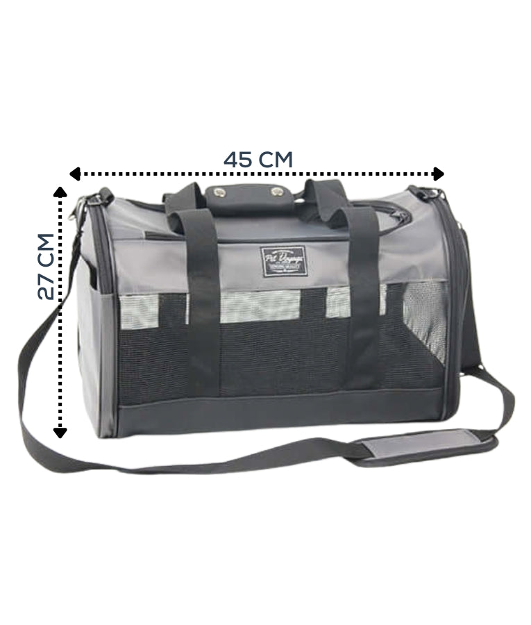 Pawise - Deluxe Carry Bag L45 x W27 x H27 cm