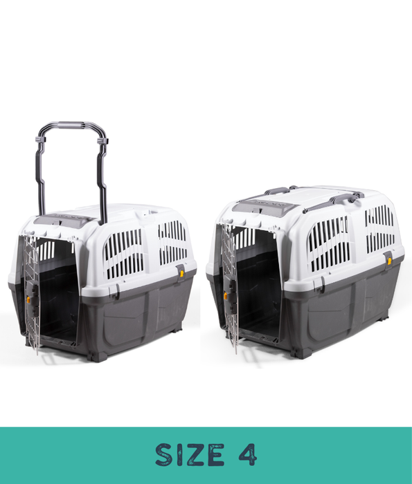 IATA Skudo Traveling Cage