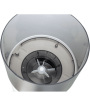 Trixie - TX-S Smart 3.0L Automatic Food Dispenser inner mechanism close-up view