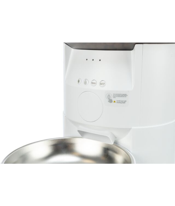 Trixie - TX-S Smart 3.0L Automatic Food Dispenser
