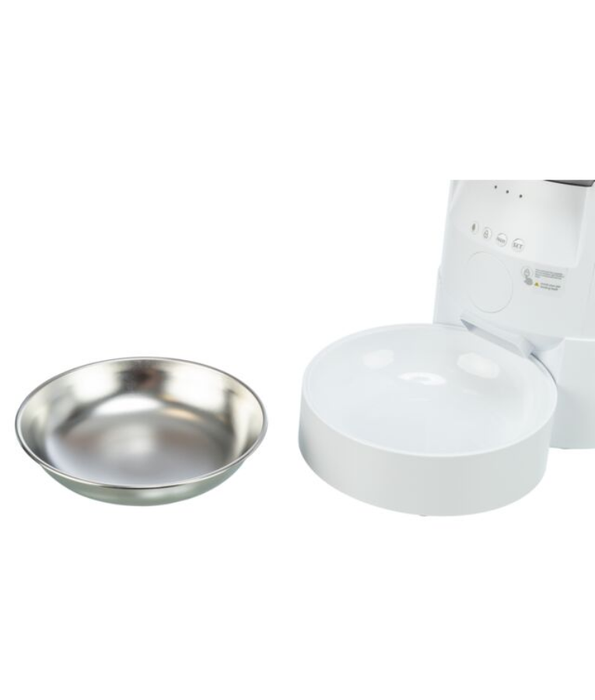 Trixie - TX-S Smart 3.0L Automatic Food Dispenser