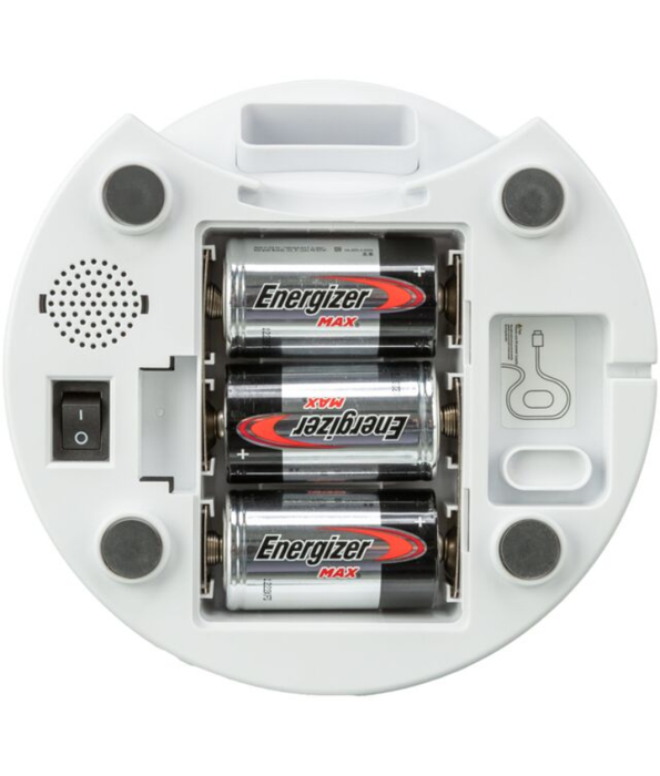 Trixie - TX-S Smart 3.0L Automatic Food Dispenser