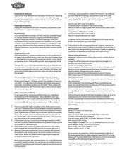 Trixie - TX-S Smart 3.0L Automatic Food Dispenser user manual guide and instructions.