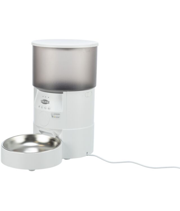 Trixie - TX-S Smart 3.0L Automatic Food Dispenser