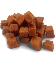 On The Go! Hypoallergenic Dog Treats – Duck - High-Protein, Sugar-Free, Perfect for Training & Rewards – 25g