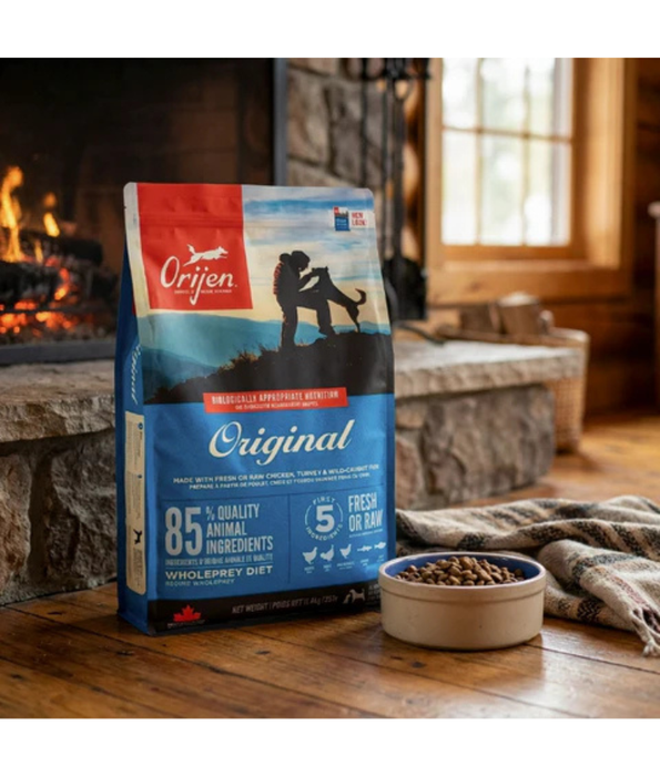orijen original dry dog food Orijen