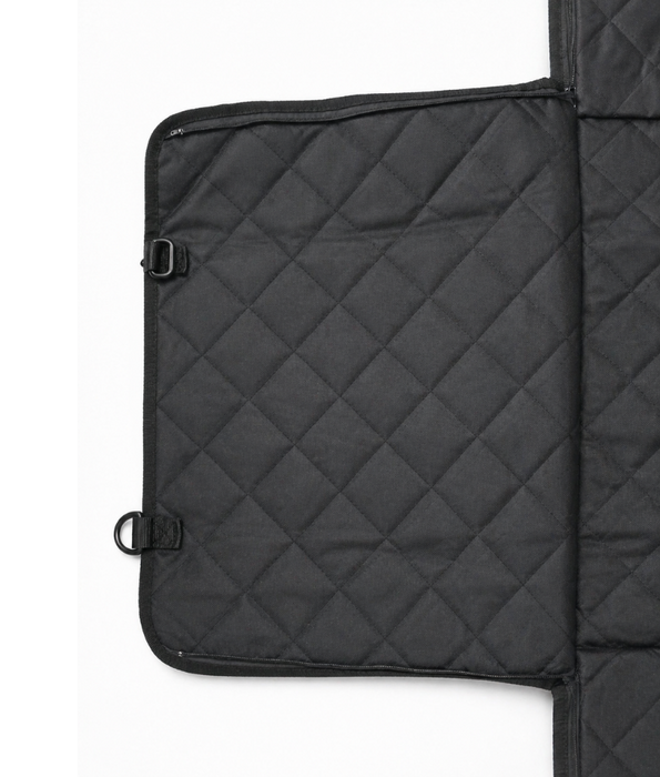 Car Seat Cover, Dirty-Proof Hammock, Waterproof Protection - L x W x H 130x43x46 cm