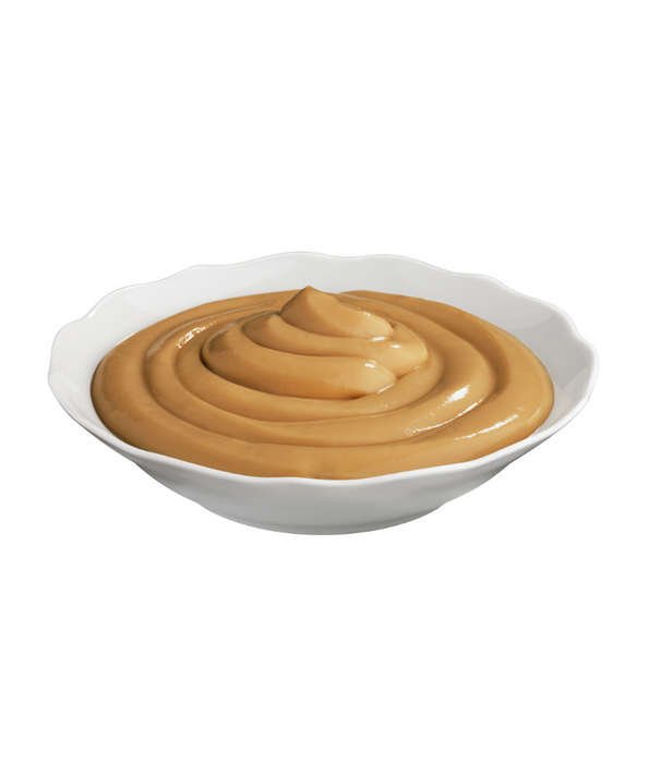 GimCat - Pudding for Cats, Reduced Lactose Whole Milk, Calcium-Rich Treat for Adult Cats - 150g