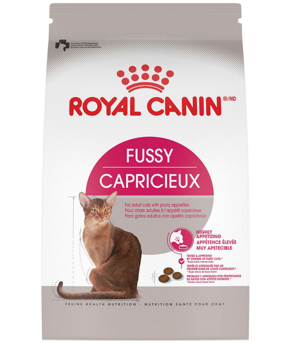 Buy Royal Canin Exigent Savour 2Kg | Petriotics Shop