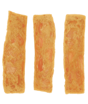 chicken fillets for dogs, soft tender dog treats made with 90% chicken, chewy and protein-rich snacks
