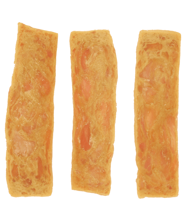 chicken fillets for dogs, soft tender dog treats made with 90% chicken, chewy and protein-rich snacks