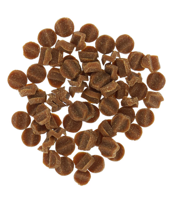 Rosewood - Naturefood Dental Bites Chicken, Grain-Free, Dental & Breath Care, All Life Stages Cat Treat - 50g