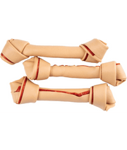 SmartBones Chicken & Vegetable rawhide-free dog dental chews for large dogs, 3 pieces