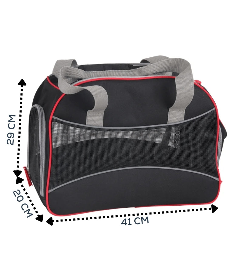 Pawise - Pet Carrier Small L41 x W20 x H29 cm