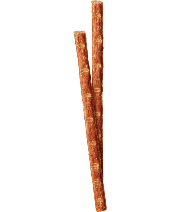 Vitakraft - Pure Stick Chicken, Mono Protein, Wheat-Free, Sensitive Digestion, Skin & Coat Support, All Life Stages - 20 g (4 x 5 g)
