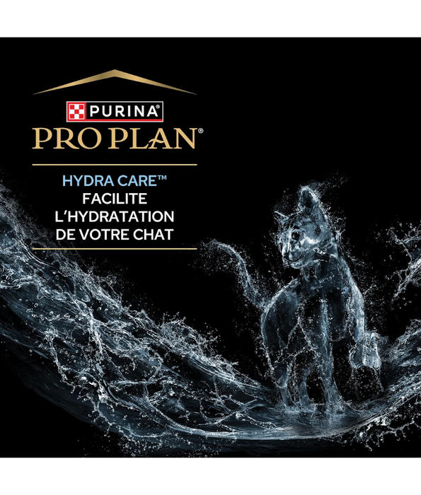 Purina - Pro Plan, Hydra Care, Chicken Flavored Feline Hydration Supplement - 75g