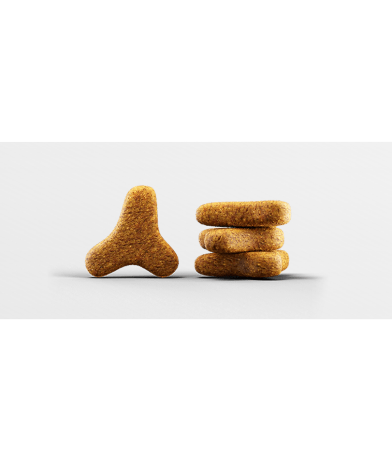 Josera - Help Weight & Diabetic Dry Cat Food, Low Fat, High Fibre for Weight Control & Blood Sugar Support - 2 kg
