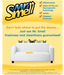 Mr. Smell Sofa & Carpet Stain Remover 500ml