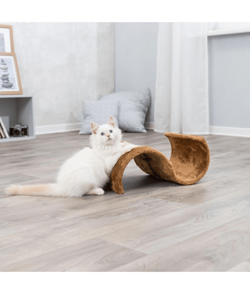 Trixie - Scratching Wave Wavy L50xW29xH18