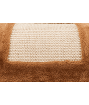 Trixie - Scratching Wave Wavy L50xW29xH18