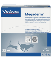 Virbac - Megaderm