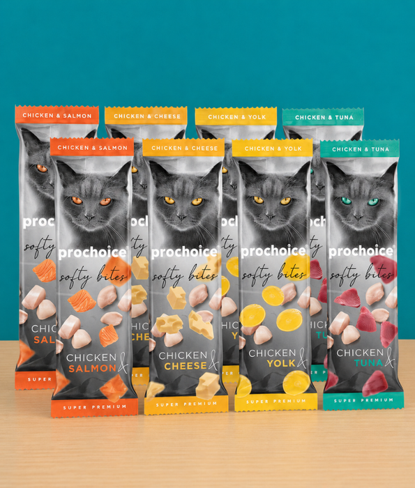 Travel Size Treat Bundle