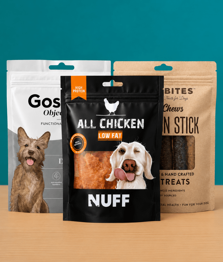 The Happy Mix Bundle