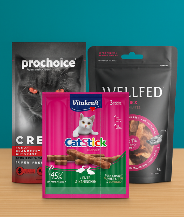 Quack & Splash Bundle