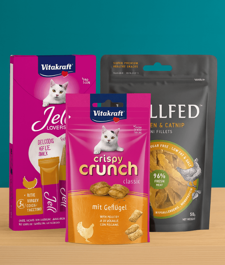 Chick'n'more Bundle