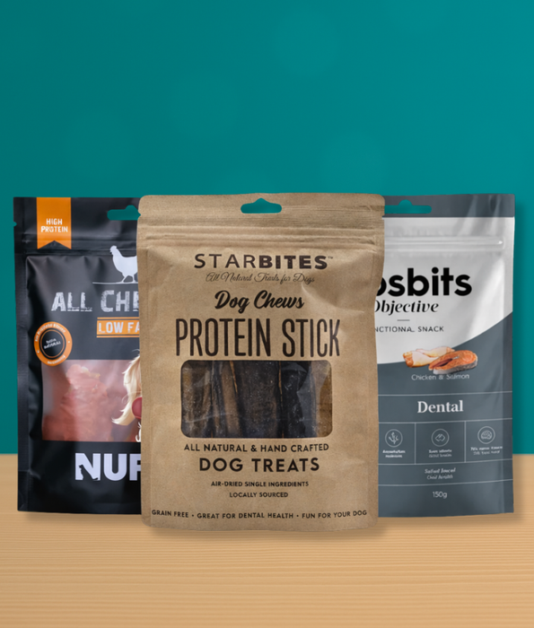 The Happy Mix Bundle