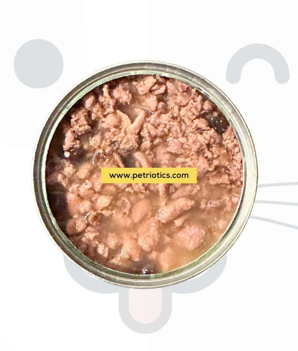 Farmina - N&D Prime, Chicken and Pomegranate Grain Free Adult Wet Cat Food In Broth 70g