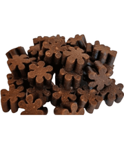 Gosbi - Gosbits Objective, Chicken Puppy Dog Treats For Development, All Natural 150g