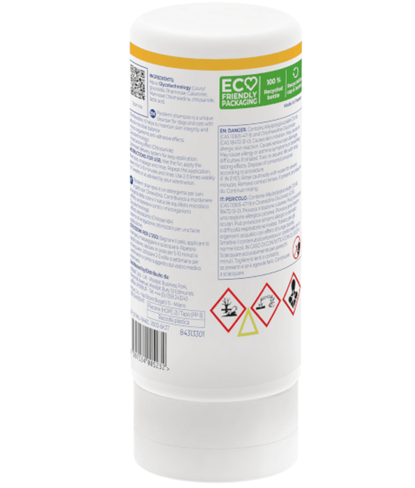 Virbac Virbac - Pyoderm Shampoo 250ml