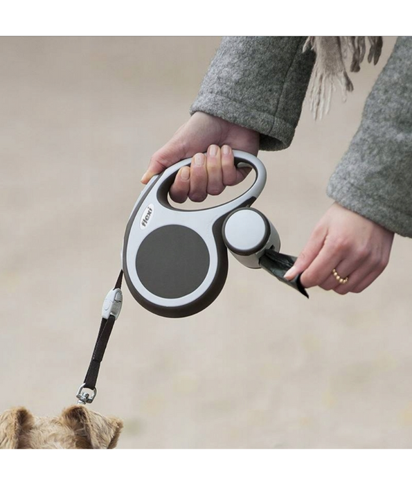Trixie - Flexi Multi Box - For dog training treats/poop bag dispenser