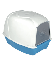MPS Italia - Kroxi Litter Box 52 L x 39 W x 39H cm