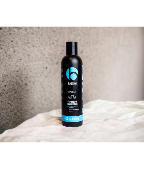 Bubbles - Conditioner for dogs & cats 250ml