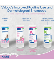 Virbac - Pyoderm Shampoo 250ml