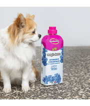 Inodorina - Magic Home Floor Detergent - Cedar perfume 1 Liter