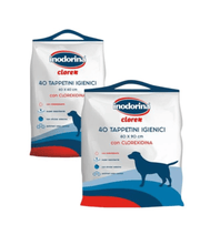 Inodorina - Clorex Hygienic Peepads