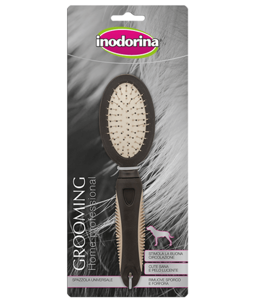 Inodorina - Spazzola Brush (S,L)