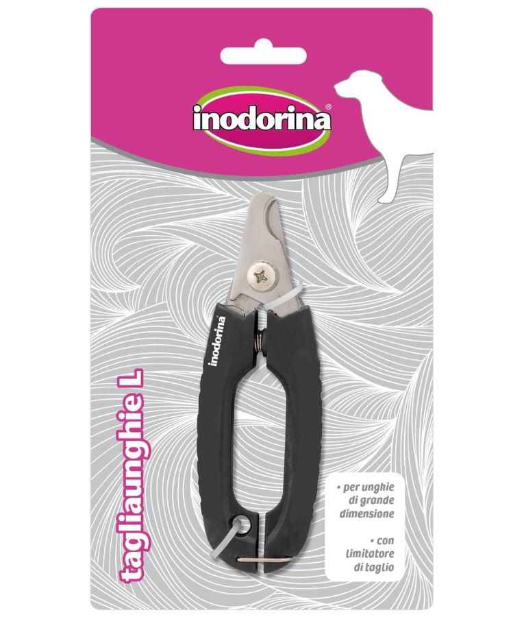 Inodorina - Dog Nail Clipper (M-L)
