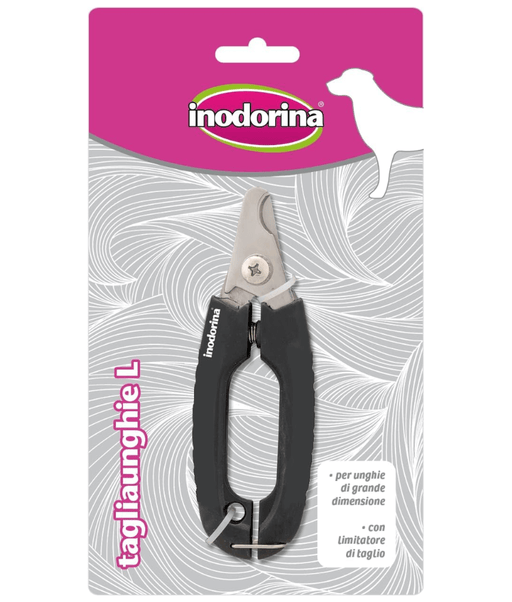 Inodorina - Dog Nail Clipper (M-L)