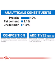 Royal Canin Wet Cat Food Light Weight Care 85g